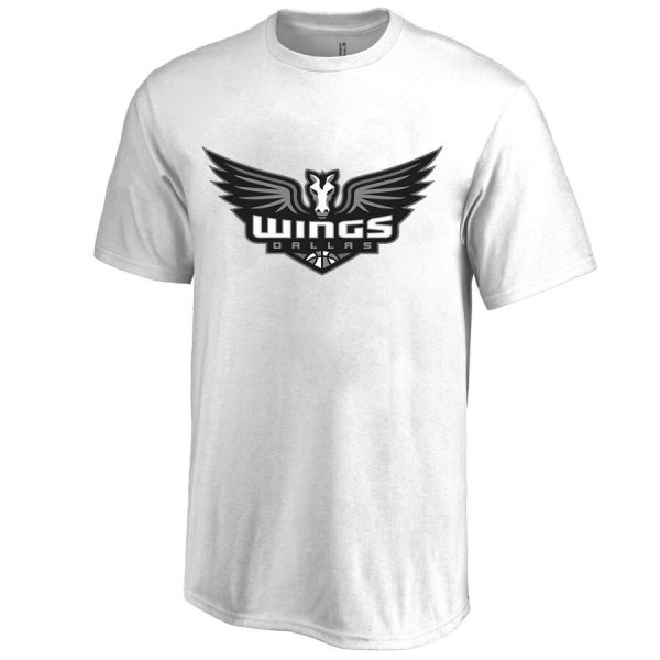 Dallas Wings White