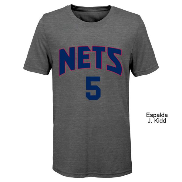 New Jersey Nets - Retro