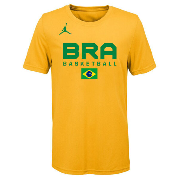 Brasil Basketball Practice Edition Mundial 2023