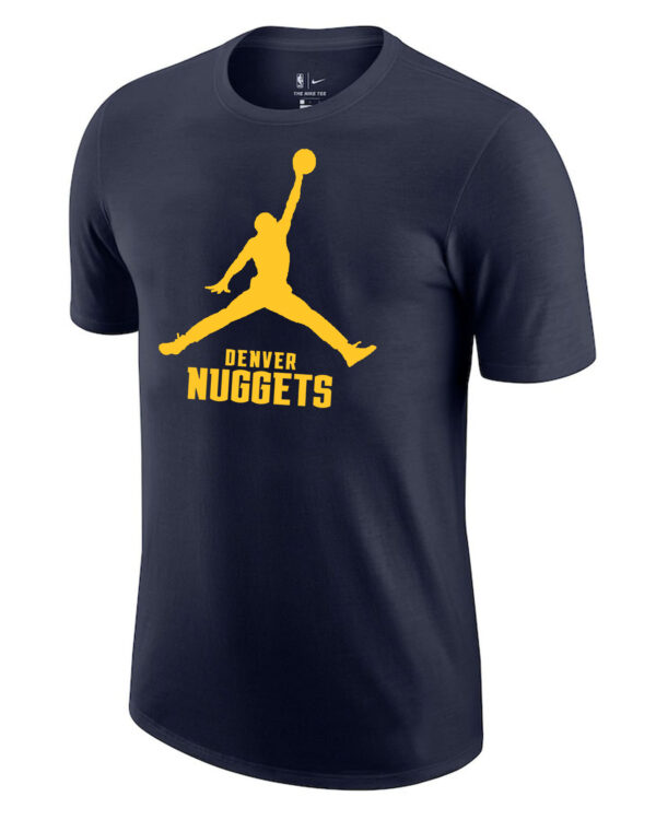 Denver Nuggets Jordan Edition