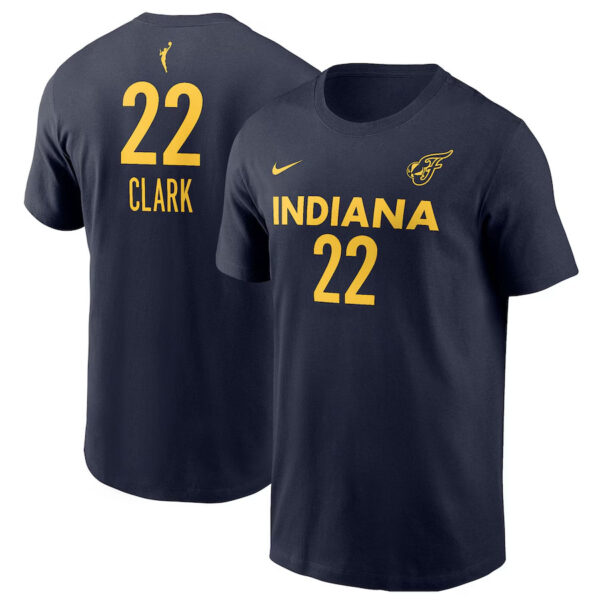 Caitlin Clark - Indiana Fever