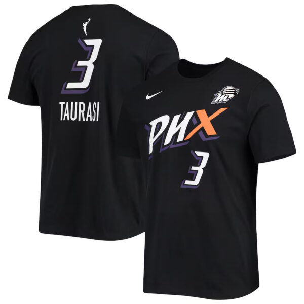 Diana Taurasi - Phoenix Mercury