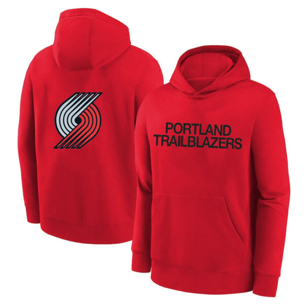 Portland Trail Blazers Only Edition Two