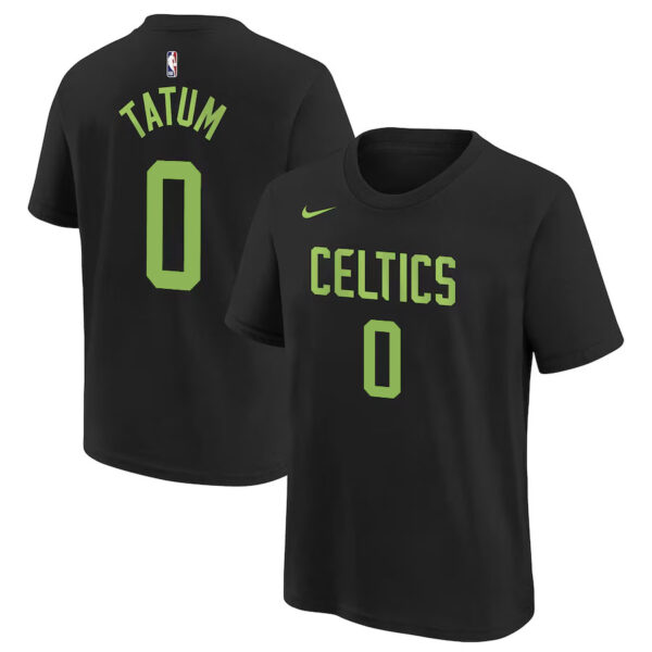 Jason Tatum - Boston Celtics City Edition 24/25