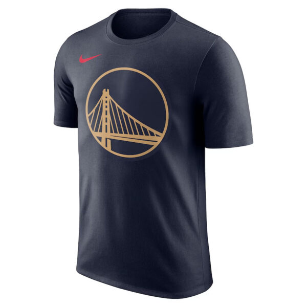 Golden State Warriors City Edition Logo 24/25