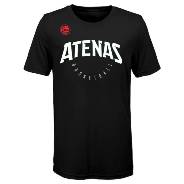 Atenas de Cordoba Basketball