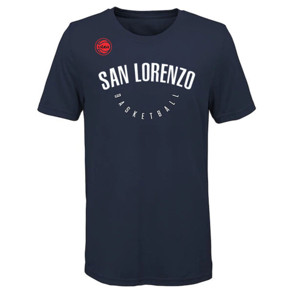 San Lorenzo de Almagro Basketball