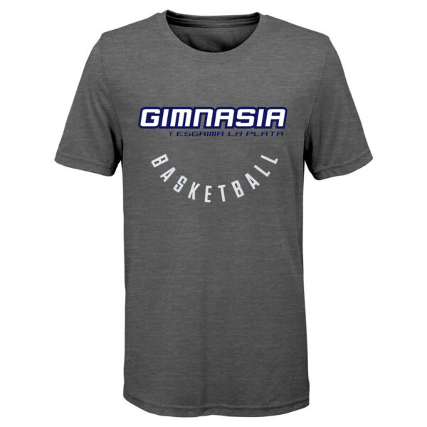 Gimnasia y Esgrima La Plata Basketball