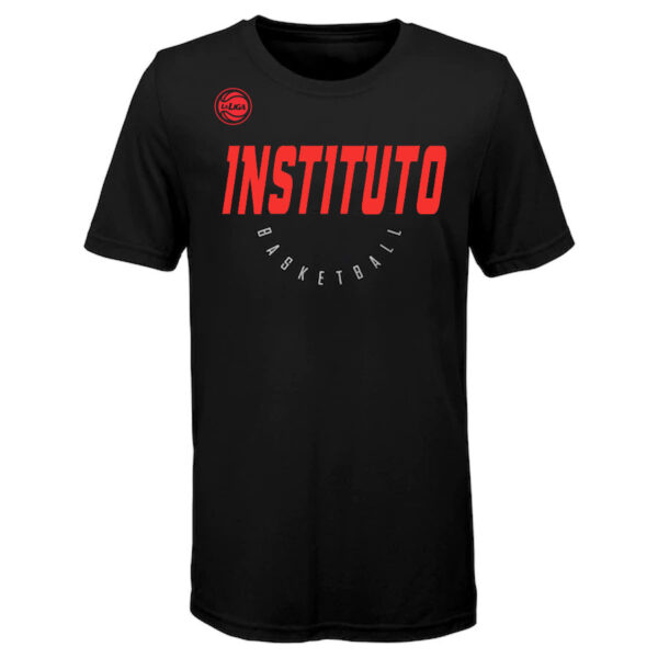 Instituto A. C. C Basketball