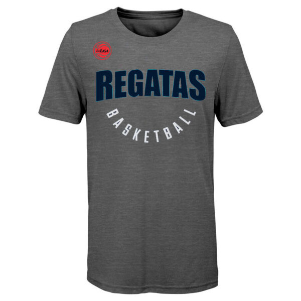 Regatas de Corrientes Basketball