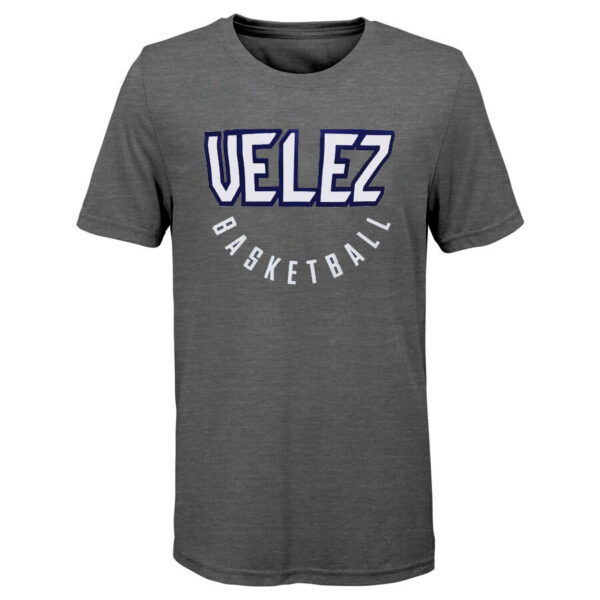 Velez Sarfield Basketball