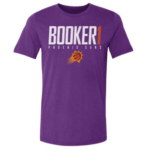 Devin Booker - Phoenix Suns Elite Edition