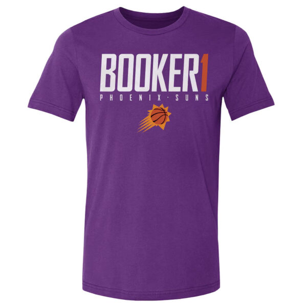 Devin Booker - Phoenix Suns Elite Edition