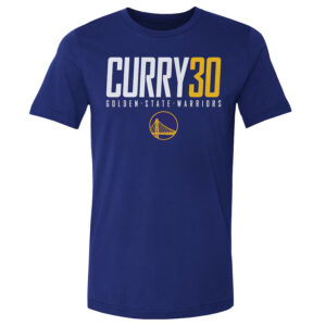 Stephen Curry - Golden State Warriors Elite Edition