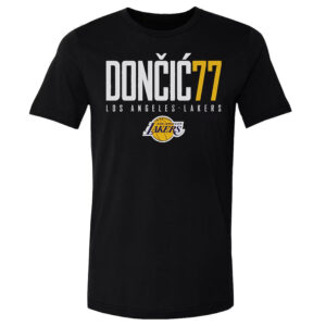 Luka Doncic - Los Angeles Lakers Elite Edition