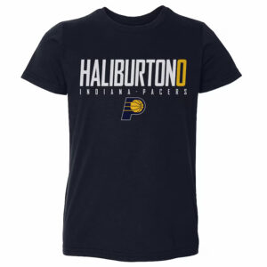 Tyresse Haliburton - Indiana Pacers Elite Edition
