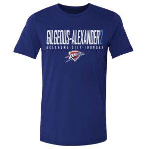 Shai Gilgeous-Alexander - Oklahoma City Thunder Elite Edition
