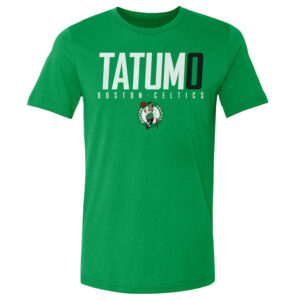 Jason Tatum - Boston Celtics Elite Edition
