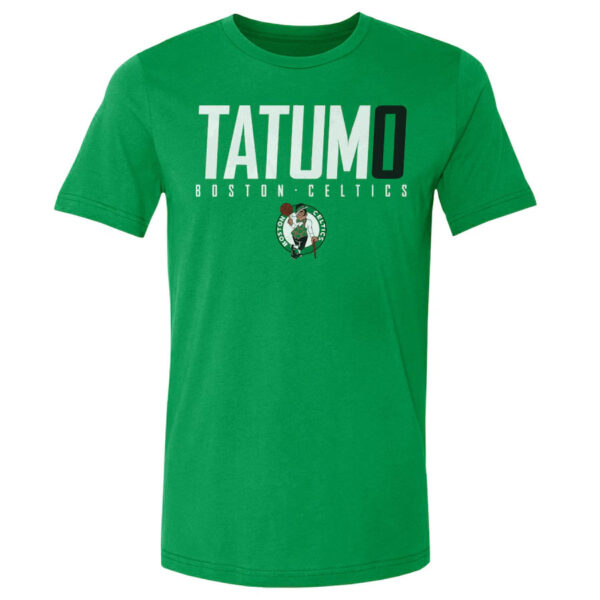 Jason Tatum - Boston Celtics Elite Edition