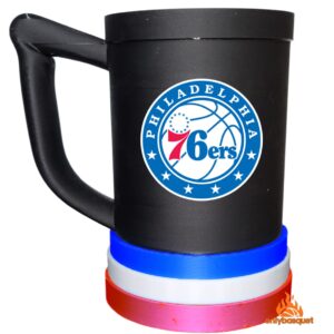 Chop Philadelphia 76ers