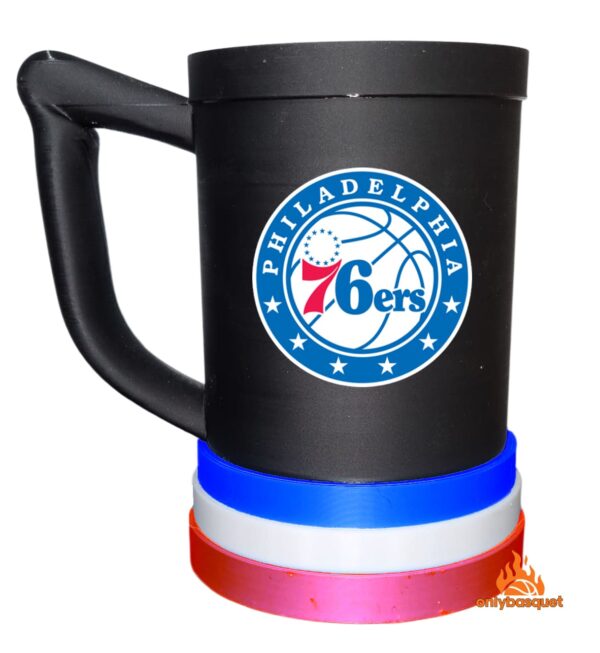 Chop Philadelphia 76ers