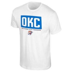 Oklahoma City Thunder Finals NBA 24/25 OKC