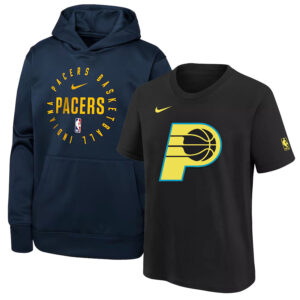 COMBO Indiana Pacers Finals NBA 24/25