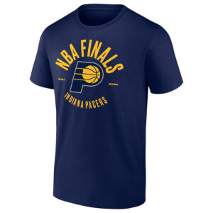 Indiana Pacers Finals NBA 24/25