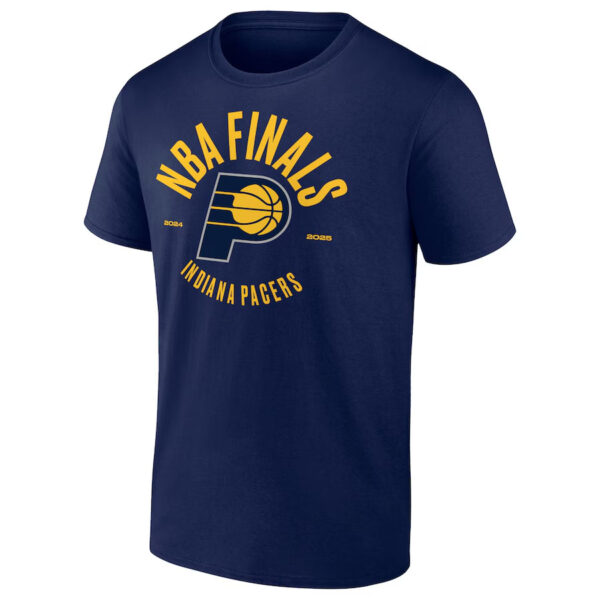 Indiana Pacers Finals NBA 24/25