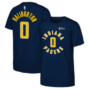 Tyresse Haliburton - Indiana Pacers Finals NBA 24/25