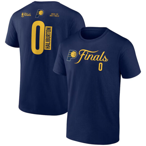 Tyresse Haliburton - Indiana Pacers Finals 24/25