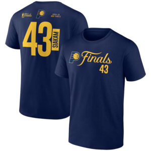 Pascal Siakam - Indiana Pacers Finals 24/25