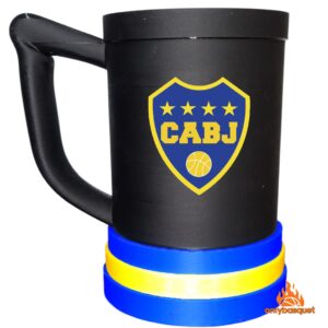 Chop Boca Juniors