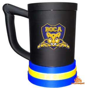 Chop Boca Juniors