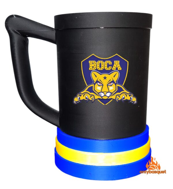 Chop Boca Juniors