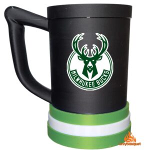 Chop Milwaukee Bucks