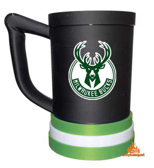 Chop Milwaukee Bucks