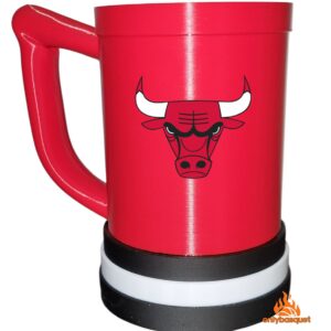 Chop Chicago Bulls