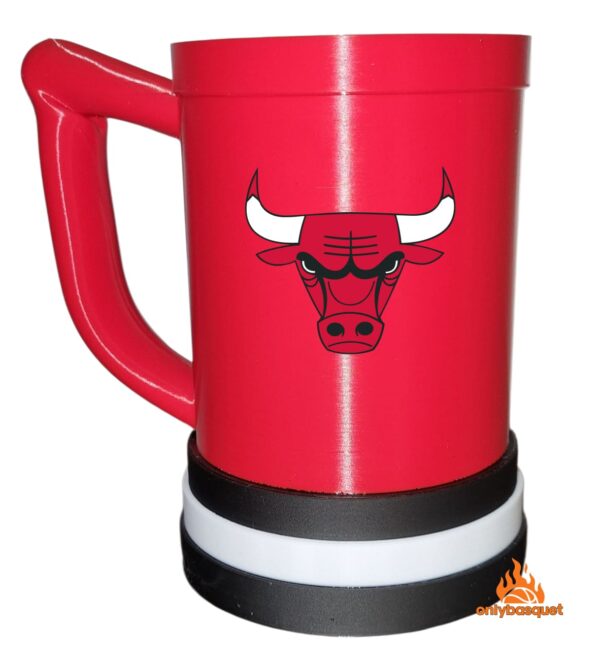 Chop Chicago Bulls