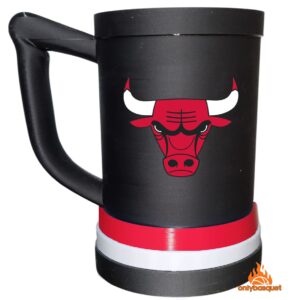 Chop  Chicago Bulls