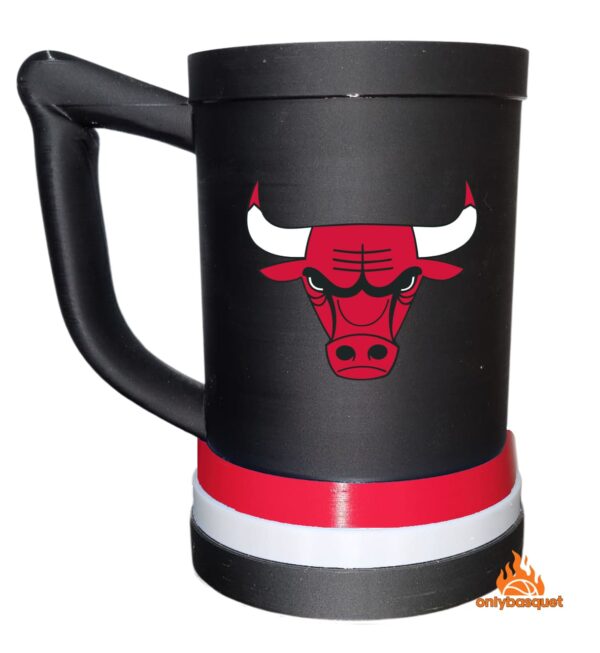 Chop  Chicago Bulls