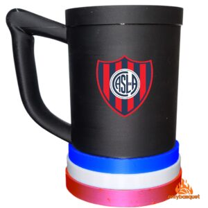 Chop San Lorenzo de Almagro