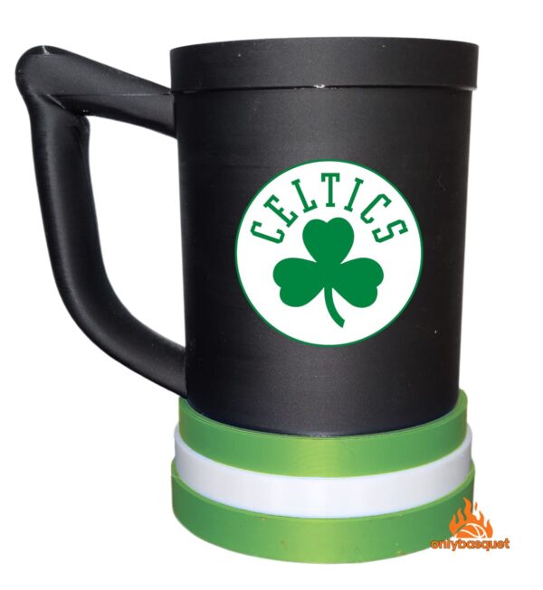 Chop Boston Celtics