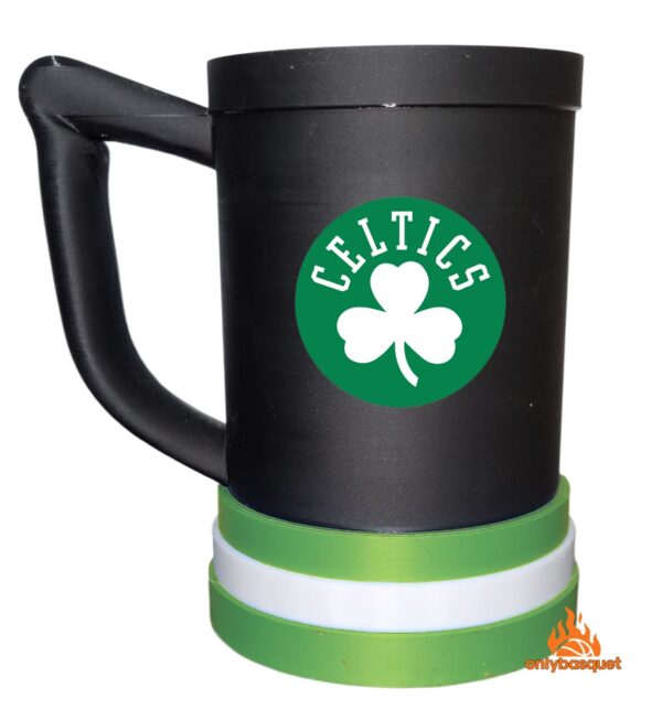 Chop  Boston Celtics