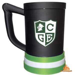 Chop Gimnasia de Comodoro
