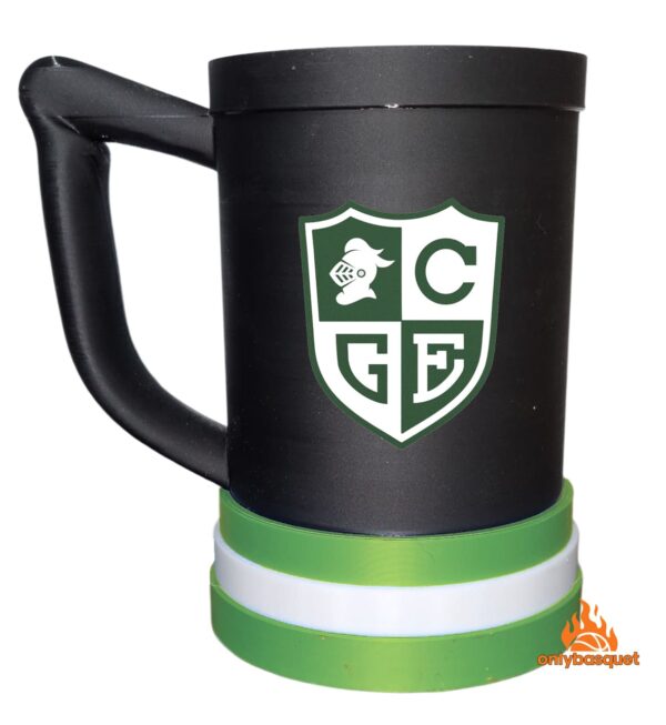 Chop Gimnasia de Comodoro