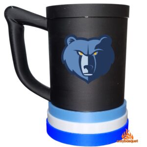 Chop Memphis Grizzlies