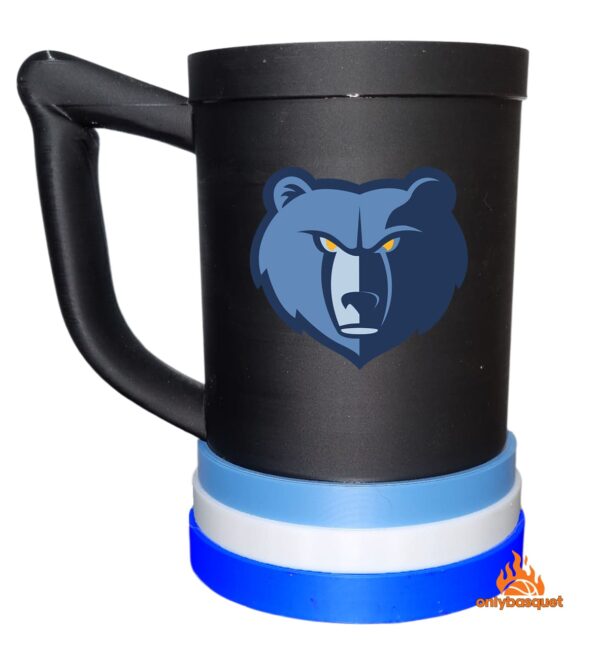 Chop Memphis Grizzlies