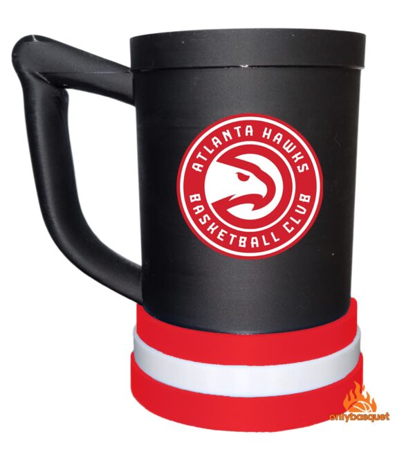 Chop Atlanta Hawks