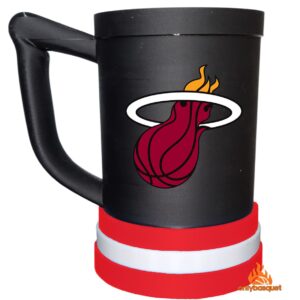 Chop Miami Heat